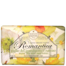 Nesti Dante Romantica Lily and Narcissus Soap 250g Nesti Dante Romantica Lily and Narcissus Soap 250g