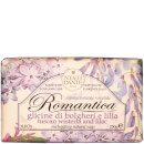 Nesti Dante Romantica Wisteria and Lilac Soap 250g Nesti Dante Romantica Wisteria and Lilac Soap 250g
