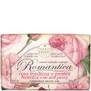 Nesti Dante Romantica Rose and Peony Soap 250g Nesti Dante Romantica Rose and Peony Soap 250g