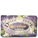 Nesti Dante Dolce Vivere Florence Soap 250g Nesti Dante Dolce Vivere Florence Soap 250g