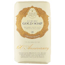 Nesti Dante Gold Leaf Natural Soap 250g Nesti Dante Gold Leaf Natural Soap 250g