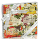 Nesti Dante Il Frutteto Soap Collection Set 6 x 150g Nesti Dante Il Frutteto Soap Collection Set 6 x 150g