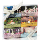 Nesti Dante Emozioni in Toscana Soap Collection Set 6 x 150g Nesti Dante Emozioni in Toscana Soap Collection Set 6 x 150g