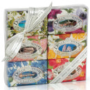 Nesti Dante Dolce Vivere Soap Collection Set 6 x 150g Nesti Dante Dolce Vivere Soap Collection Set 6 x 150g