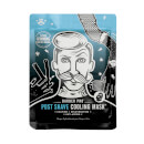BARBER PRO Post Shave Cooling Mask with Anti-Ageing Collagen