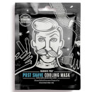 BARBER PRO maschera rinfrescante post-rasatura con collagene anti-età BARBER PRO maschera rinfrescante post-rasatura con collagene anti-età
