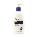 AVEENO SKIN RELIEF BODY LOTION WITH SHEA BUTTER