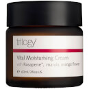 Trilogy Vital Moisturizing Cream 2.1 oz Jar Trilogy Vital Moisturizing Cream 2.1 oz Jar