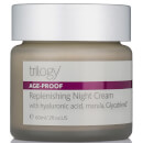 Trilogy Replenishing Night Cream (60ml) Trilogy Replenishing Night Cream (60ml)