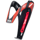 Deda Gabbia Bottle Cage - Red Deda Gabbia Bottle Cage - Red