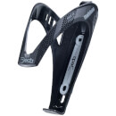 Deda Gabbia Bottle Cage - Polished on Black Deda Gabbia Bottle Cage - Polished on Black
