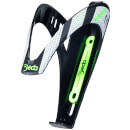 Deda Gabbia Bottle Cage - Fluo Green Deda Gabbia Bottle Cage - Fluo Green