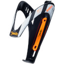 Deda Gabbia Bottle Cage - Fluo Orange Deda Gabbia Bottle Cage - Fluo Orange