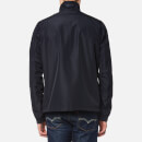 barbour admirality jacket