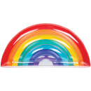 Sunnylife Luxe Lie-On Rainbow Float