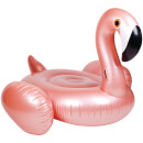 Sunnylife Luxe Flamingo Float - Rose Gold