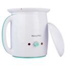 Beauty Pro Express Professional Wax Heater 1000Cc Beauty Pro Express Professional Wax Heater 1000Cc
