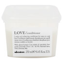 Davines LOVE Curl Enhancing Conditioner 250ml Davines LOVE Curl Enhancing Conditioner 250ml