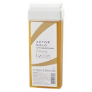 Lycon Active Gold Cartridge Strip Wax 100ml Lycon Active Gold Cartridge Strip Wax 100ml