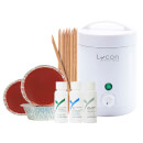 Lycon Baby Face Waxing Kit Lycon Baby Face Waxing Kit