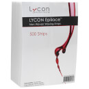 Lycon Epilace Non Woven Waxing Strips x 500 Lycon Epilace Non Woven Waxing Strips x 500