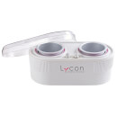 Lycon Lycopro Duo Professional Wax Heater Lycon Lycopro Duo Professional Wax Heater