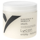 Lycon Oil Free Sugar Scrub - Coconut And Vanilla 520g Lycon Oil Free Sugar Scrub - Coconut And Vanilla 520g