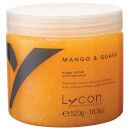 Lycon Oil Free Sugar Scrub - Mango And Guava 520g Lycon Oil Free Sugar Scrub - Mango And Guava 520g