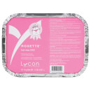 Lycon Rosette Hot Wax Xxx 1Kg Lycon Rosette Hot Wax Xxx 1Kg