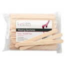 Lycon Waxing Spatulas Face Paddle Pops 100 Pack Lycon Waxing Spatulas Face Paddle Pops 100 Pack
