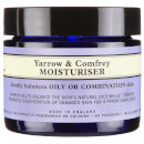 Neal's Yard Remedies Yarrow And Comfrey Moisturiser 50g Neal's Yard Remedies Yarrow And Comfrey Moisturiser 50g