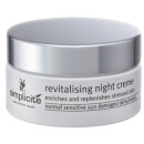 Simplicite Revitalising Night Crème 55g Simplicite Revitalising Night Crème 55g