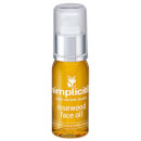 Simplicite Rosewood Face Oil 55ml Simplicite Rosewood Face Oil 55ml