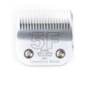 Wahl Competition Series Detachable Blade Set #5F/6mm Coarse Wahl Competition Series Detachable Blade Set #5F/6mm Coarse