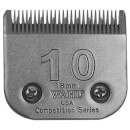 Wahl Km-Ss #10 Blade Set 1.8mm Wahl Km-Ss #10 Blade Set 1.8mm