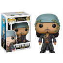 pirates of the caribbean pop vinyl
