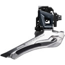 Shimano Ultegra FD-R8000 Front Derailler - Braze On Shimano Ultegra FD-R8000 Front Derailler - Braze On