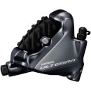 Shimano Ultegra BR-R8070 Disc Brake Caliper - Flat Mount without Rotor or Adapters - Rear Shimano Ultegra BR-R8070 Disc Brake Caliper - Flat Mount without Rotor or Adapters - Rear