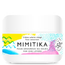 Mimitika Face Sunscreen SPF50