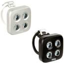 Knog Blinder Mob The Face Front Light Knog Blinder Mob The Face Front Light