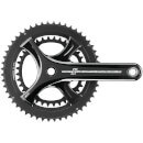 Campagnolo Potenza 11 Speed HO Ultra Torque Chainset - Black Campagnolo Potenza 11 Speed HO Ultra Torque Chainset - Black