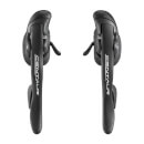 Campagnolo Centaur 11 Speed Ergopower Shift/Brake Lever Set - Black Campagnolo Centaur 11 Speed Ergopower Shift/Brake Lever Set - Black