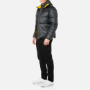 The North Face Men's Nuptse III Jacket The North Face Mens Nuptse III Jacket