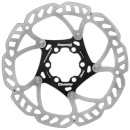 SwissStop Catalyst 6 Bolt Disc Rotor - 160mm SwissStop Catalyst 6 Bolt Disc Rotor - 160mm