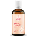 Масло для профилактики разрывов во время родов Weleda Perineum Massage Oil 50 мл Масло для профилактики разрывов во время родов Weleda Perineum Massage Oil 50 мл