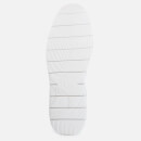 ugg mens freamon hyperweave trainers charcoal