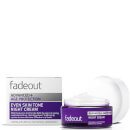 Fade Out ADVANCED + Age Protection Even Skin Tone Night Cream Fade Out ADVANCED + Age Protection Even Skin Tone Night Cream