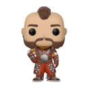 horizon zero dawn pop vinyl