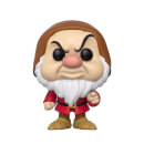 grumpy bear pop vinyl