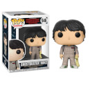 figurine mike stranger things